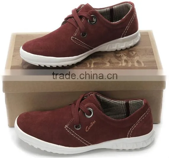 men casual used shoes for export