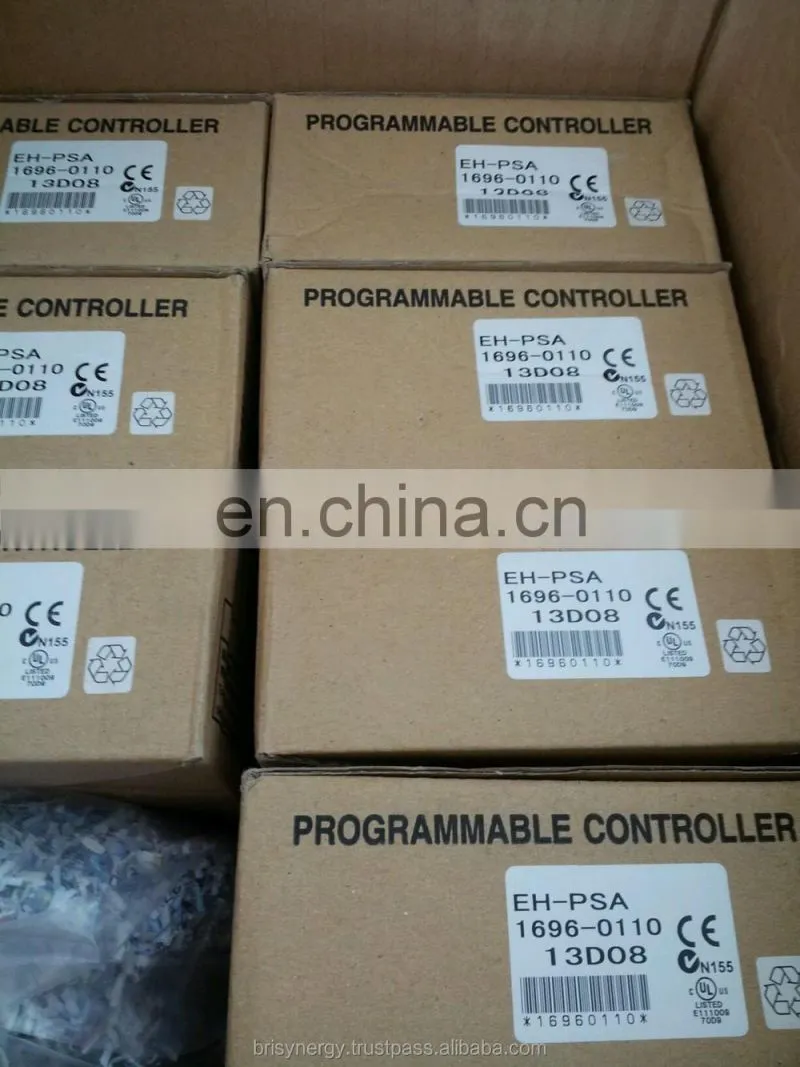 EH-PSA Hitachi Power Supply/Hitachi Programmable controller
