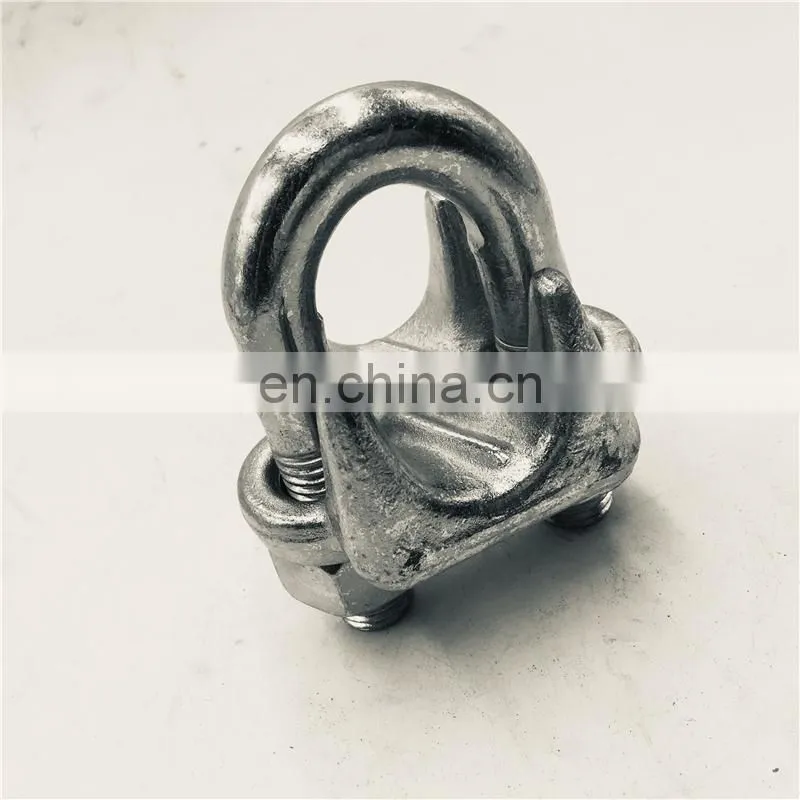 Hot sale ground clamp /earth rod clamp/cable wire clamp