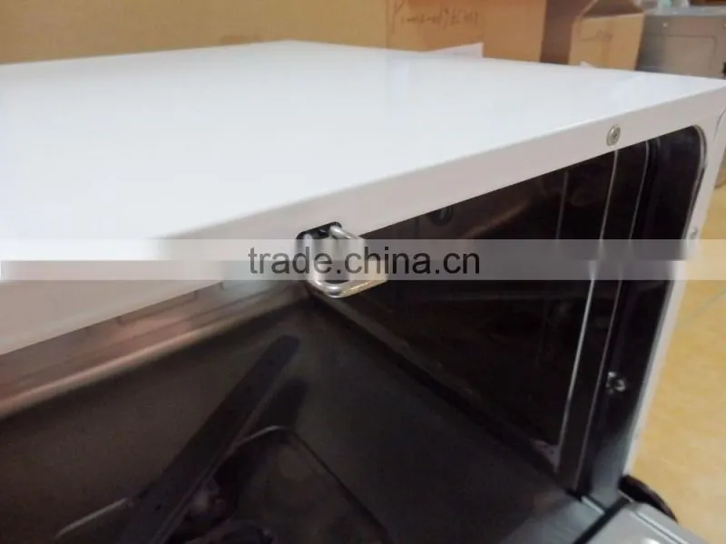 Tabletop Dishwasher