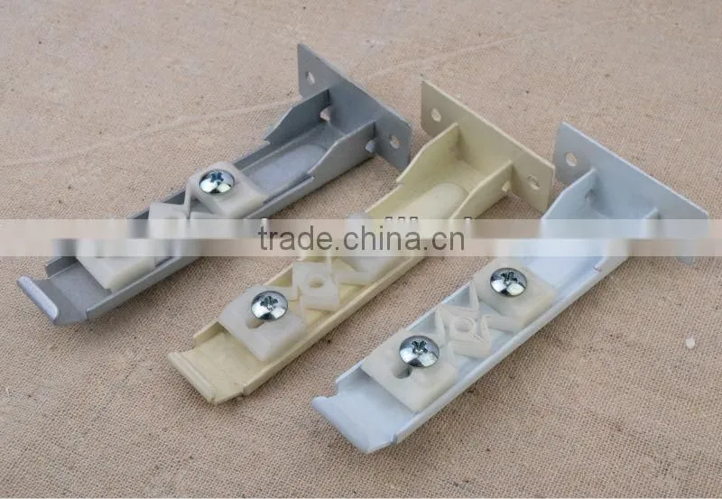 C type Curtain track wholesale in Japan
