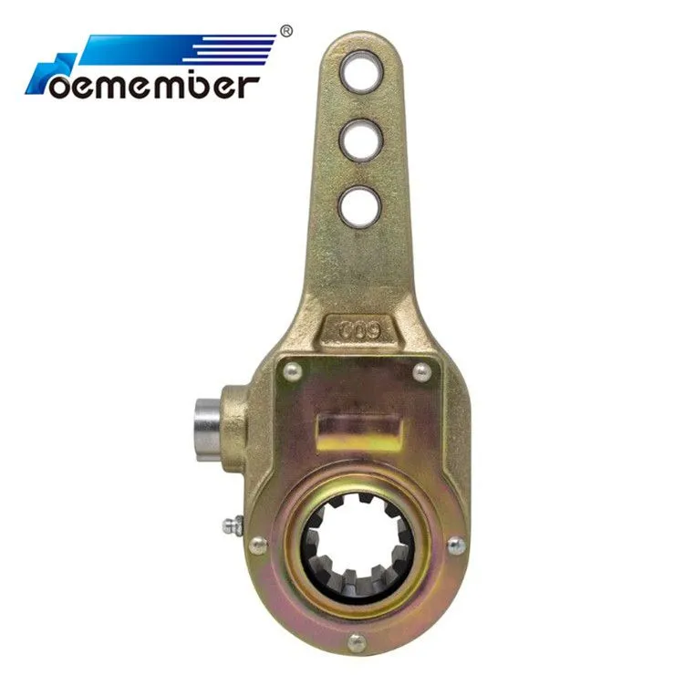 28 Teeth Manual Slack Adjuster KN44051 Replace 286965 E2458