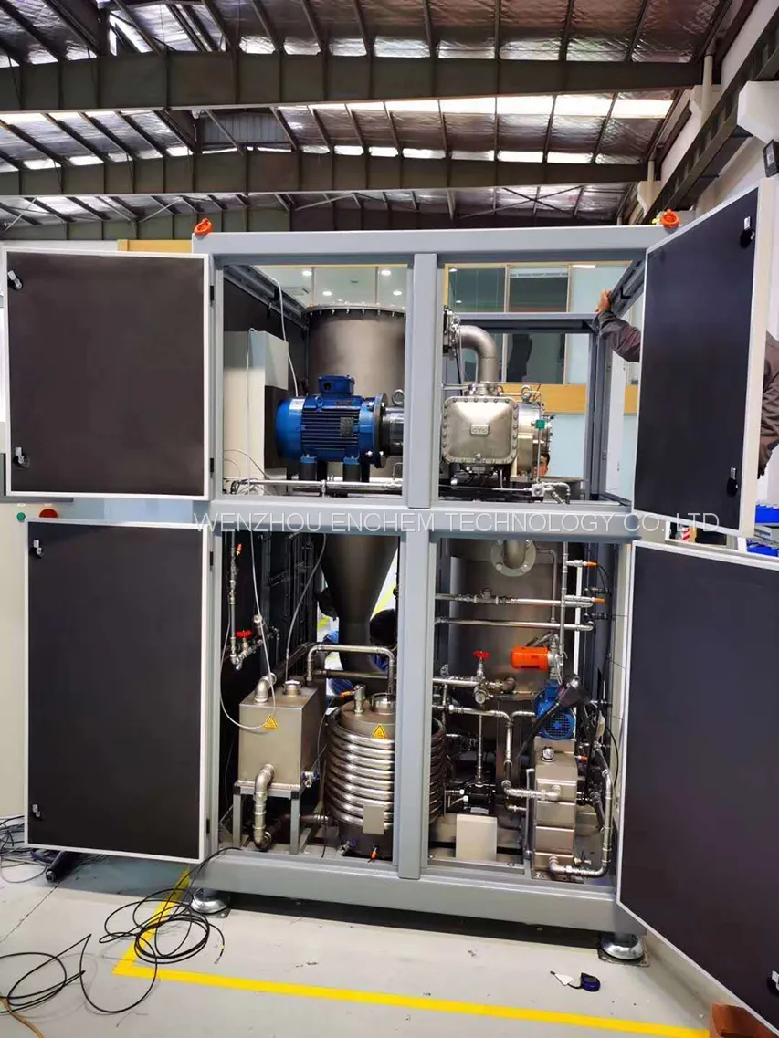 intergrated-evaporator