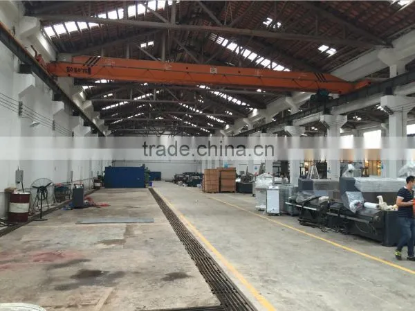 Foshan RICH Waterjet Co., Ltd. company overview - view 3