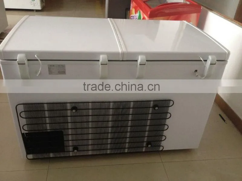 double door deep freezer super general deep freezer price