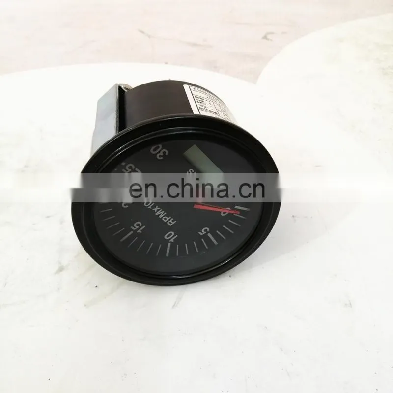 3031734 TACHOMETER original parts Diesel Engine NT85 NTA85 Auto engine 3031734