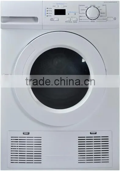 electric automatic air vented home clothes dryer stand