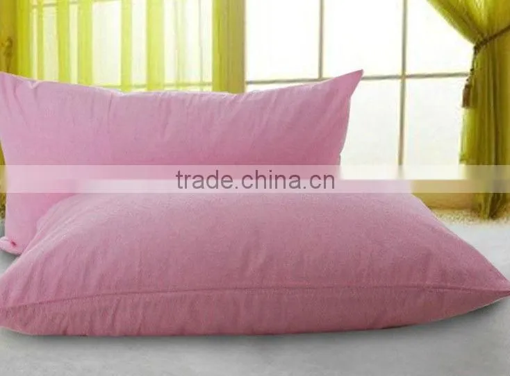Waterproof pillow protector