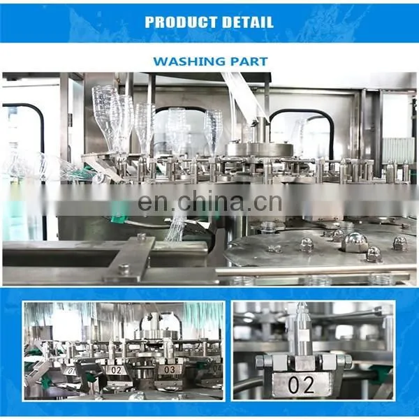 Concentrated orange juice production line