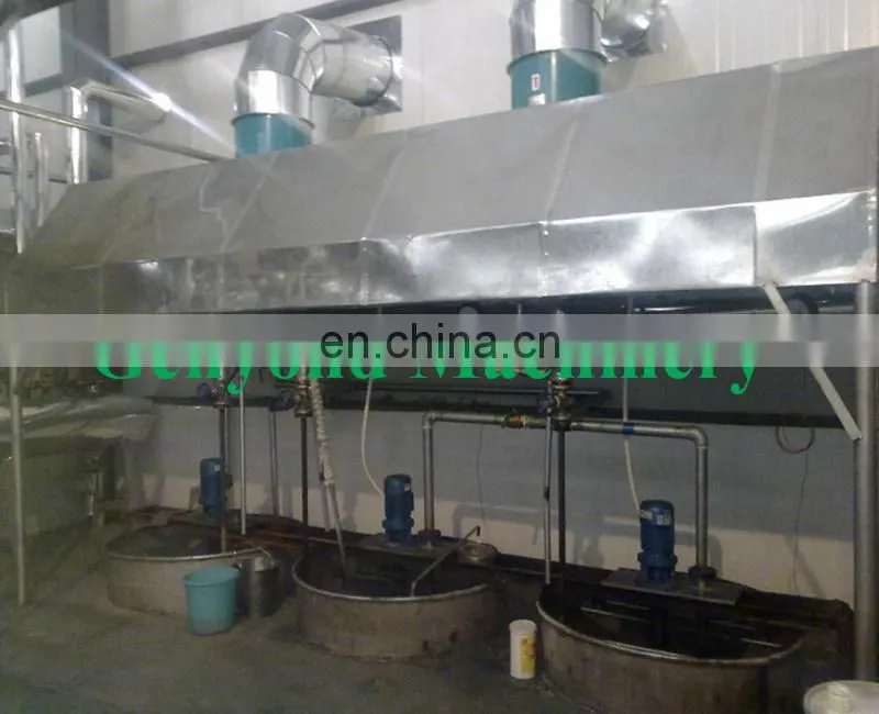 New product diamond sugar mishri making machine