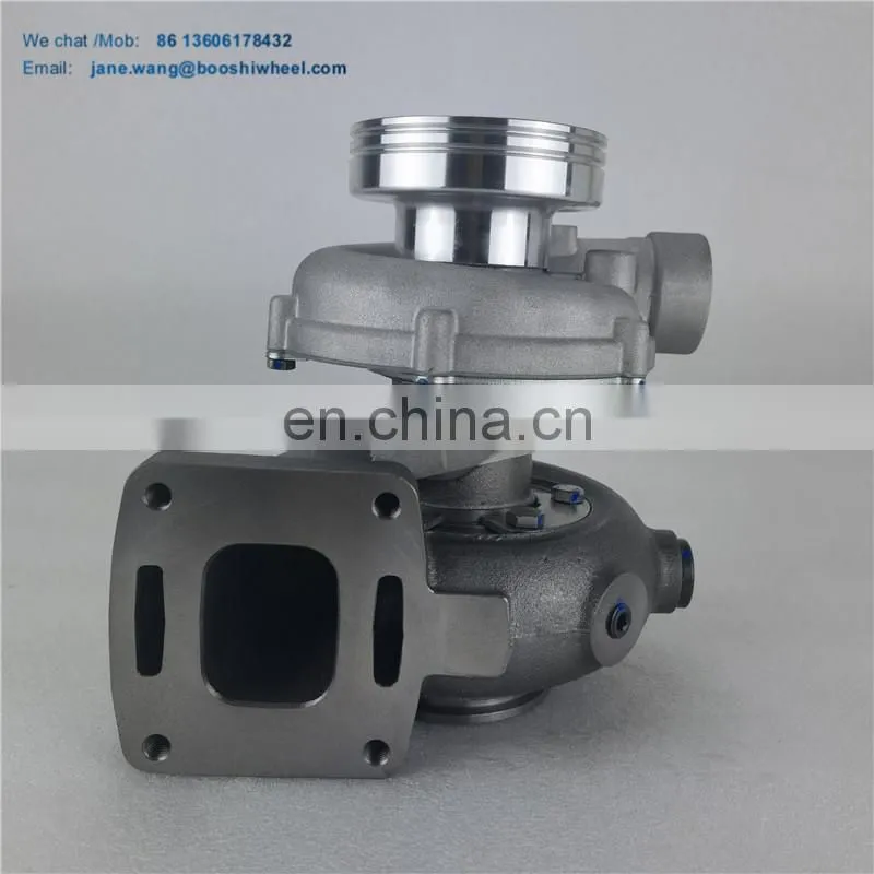 turbo STEYR MOTORS M16 TCAM SE236E40 ship turbocharger for marine engine