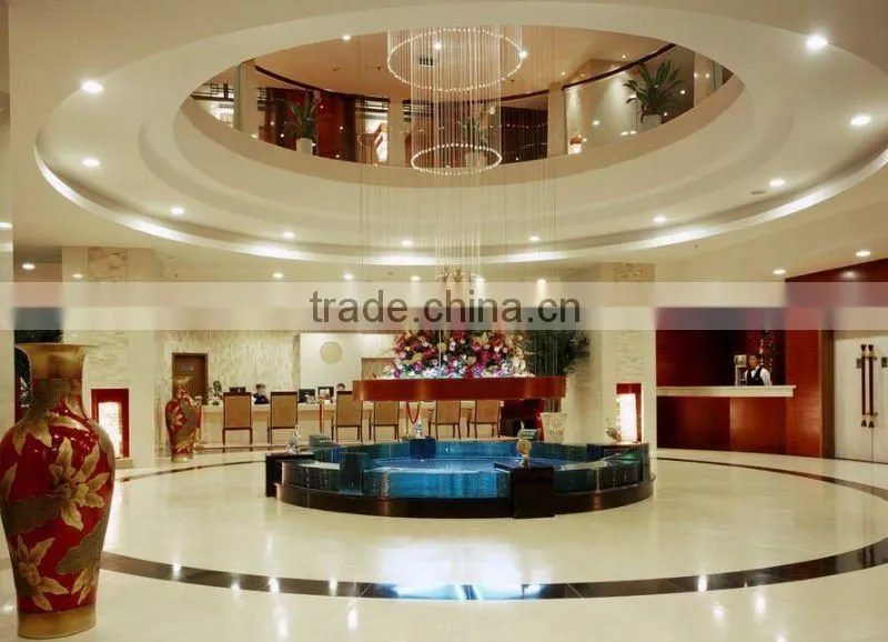 9*1W high power led downlight zhongshan factory