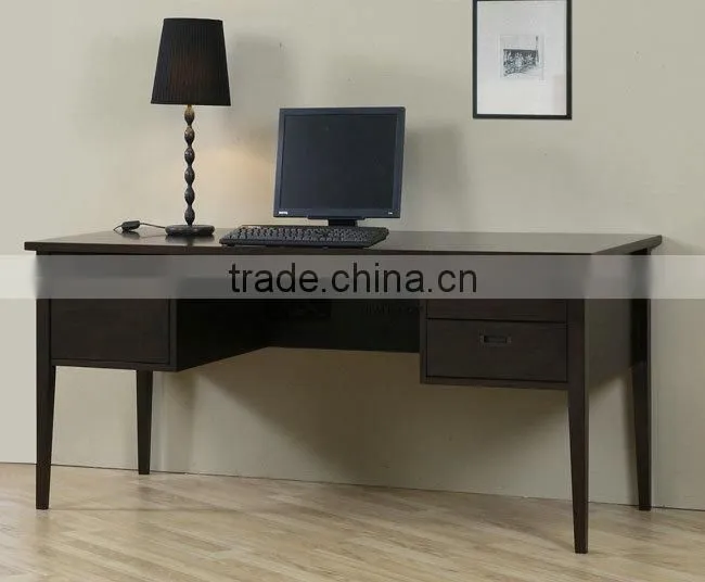 DK-028 1.5 Meter Solid Wood Office Working Desk