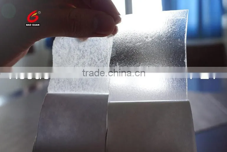 Double Faced Adhesive Tape To Packaging