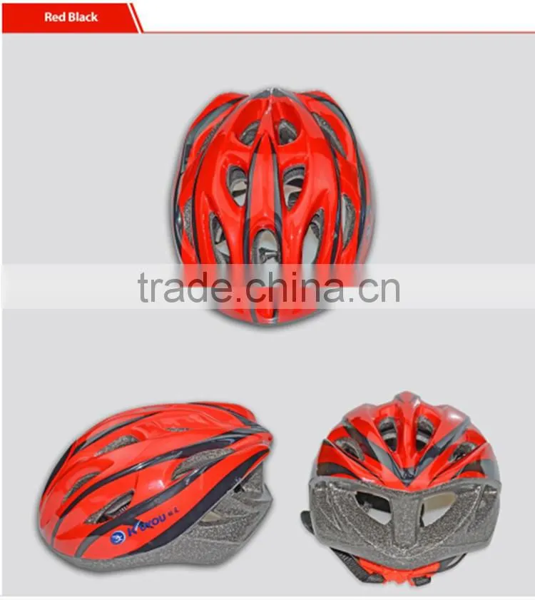 KU-0364 original bicycle helmets