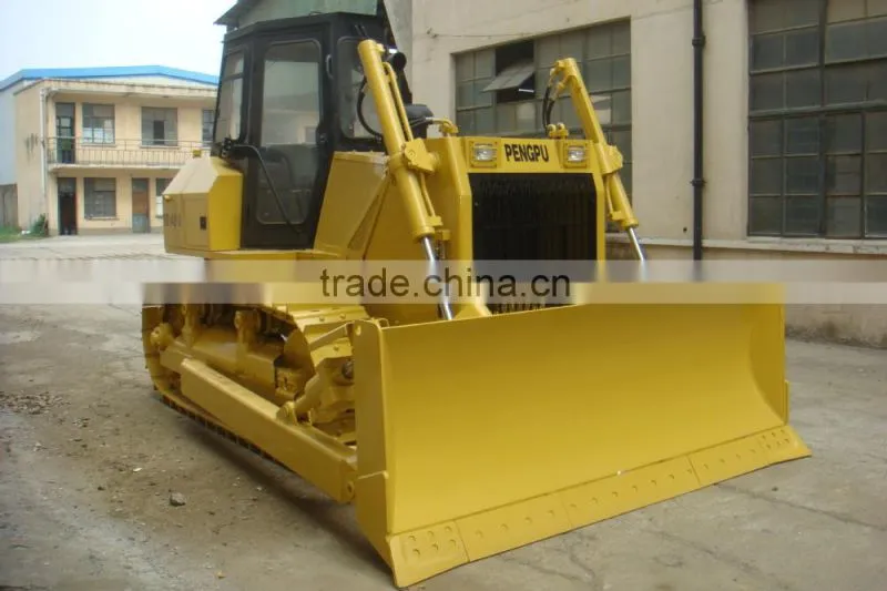 PENGPU hot sale 140HP bulldozer PD140-3