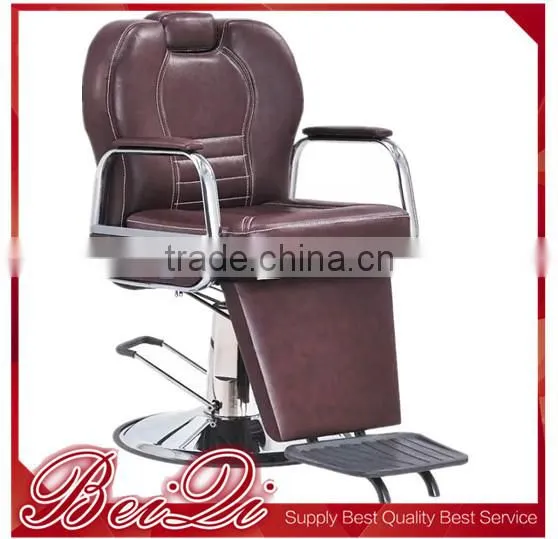 Hotsale!Factory price top leather cover beauty salon furniture used beauty salon equipment salon chair adjustable barber chair