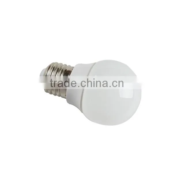 A60 LED Lamp Bulb 5W 7W 9W 12W E27 Bulb LED Light