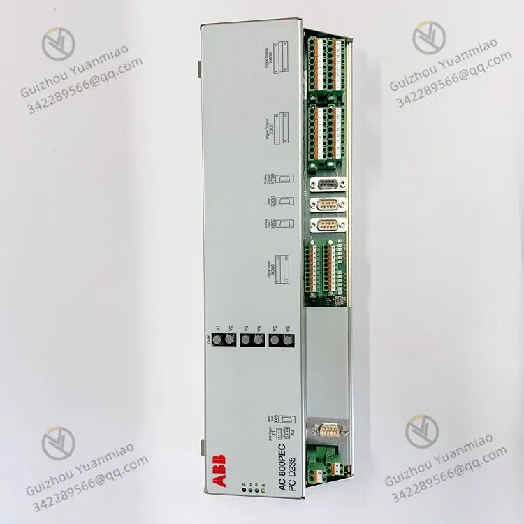 ABB PCD235B101 3BHE032025R0101 (6)