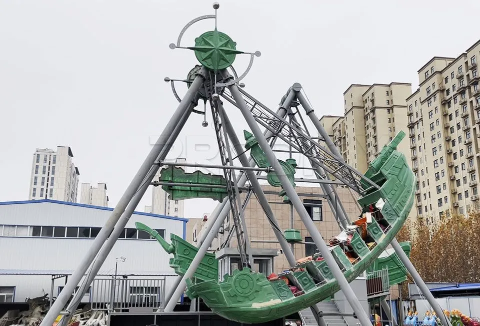 24-seat-new-pirate-ship-testing