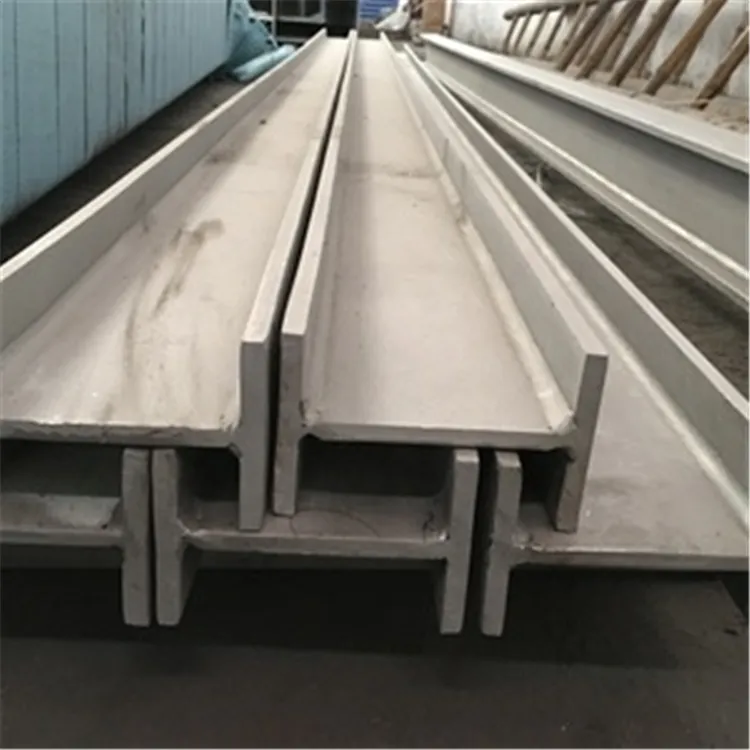 Hot Sale European Q235 Galvanized Steel H-Beams HEA HEB IPE Hot Rolled Construction Material for Structure Building ASTM Cutting