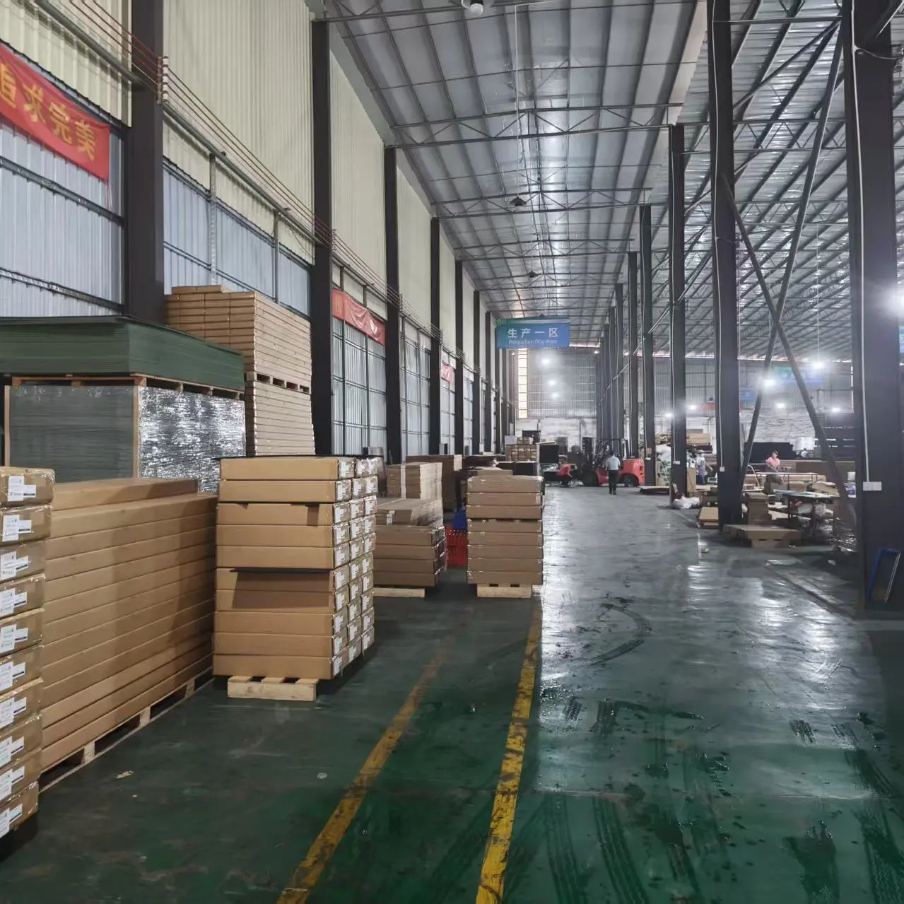 Foshan Mingyang Acoustic Materials Co., Ltd. company overview - view 2