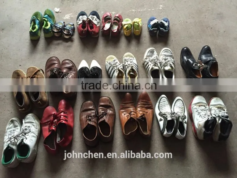 summer fashion used clothing mix clothes