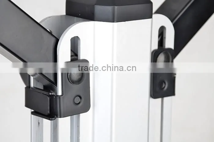 Heavy Duty Aluminum Keyboard Stand Music Equipment KS066