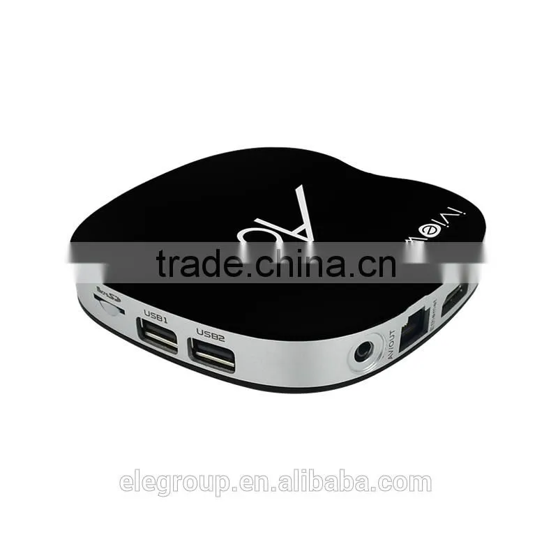 iview A6 Andriod IPTV TV box