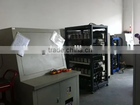150KVA CFP series frequency converter