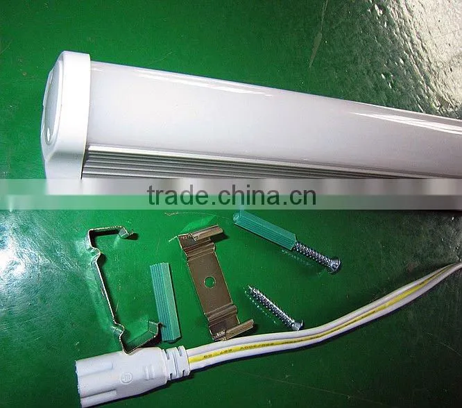 2012 Hot Sales CE ETL sensor tube 18W