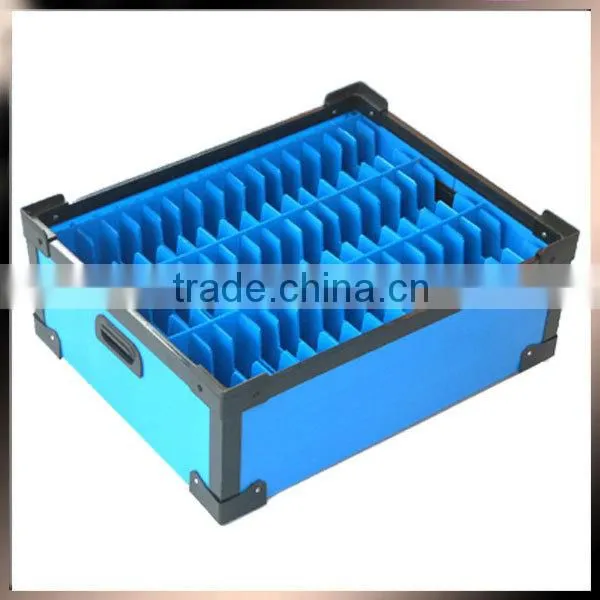 2015 pp recycled corrugated box