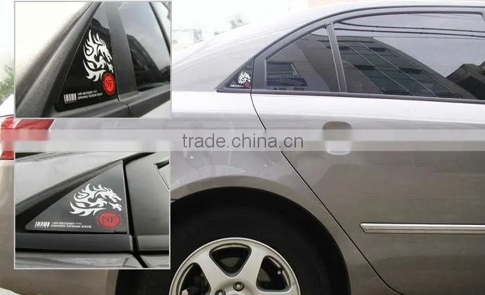 Chevrolet Cruze Carbon B Pillar Mask GM