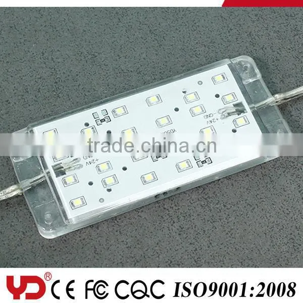LED Waterproof Module