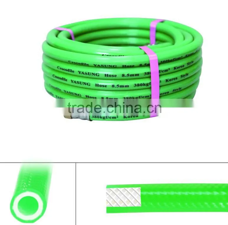 high pressure spray hose