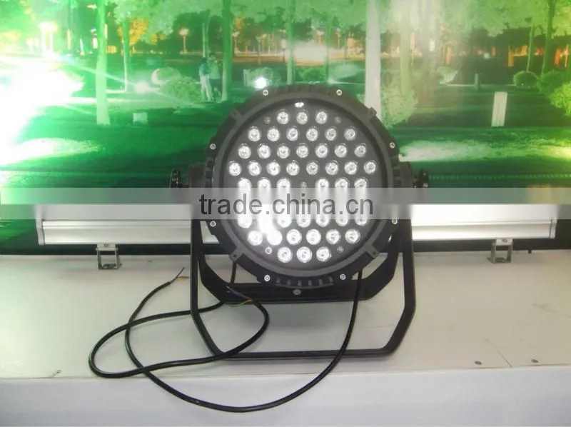 New Arrival DJ Laser Lights For Sale Led Stage Par Can Led Par Lights