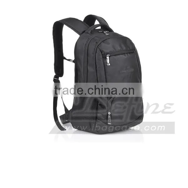 The Popular Classic College School Laptop Backpack
