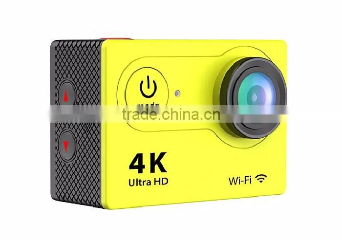 New arrival cheap h9 hd extreme sports action video camera