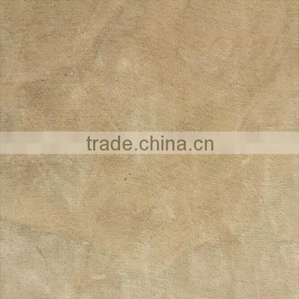 knitting solid dyed flannel fabric for winter Warm clothing