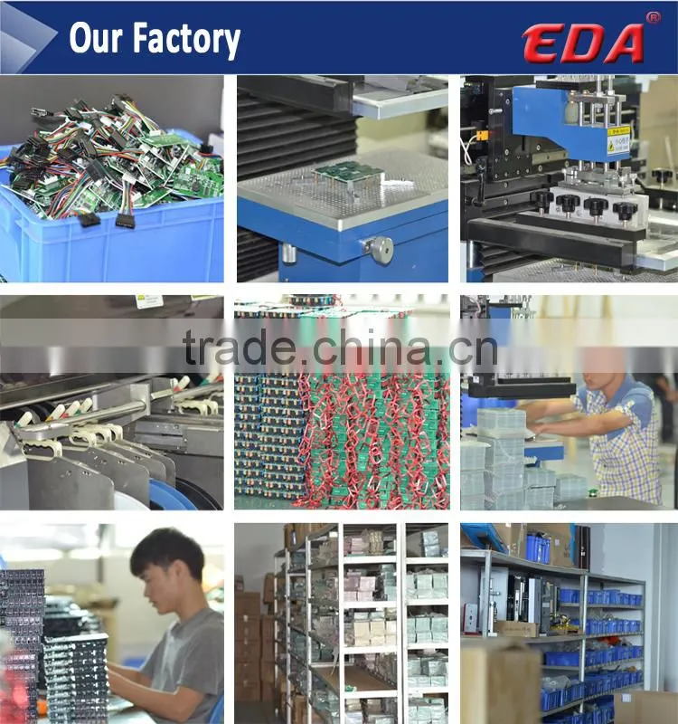 Electronic RFID Remote Control Lock for Locker