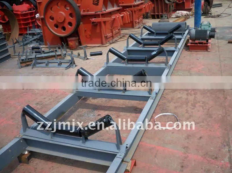 Coal Mining Conveyor With ISO BV Certificates And Best Price