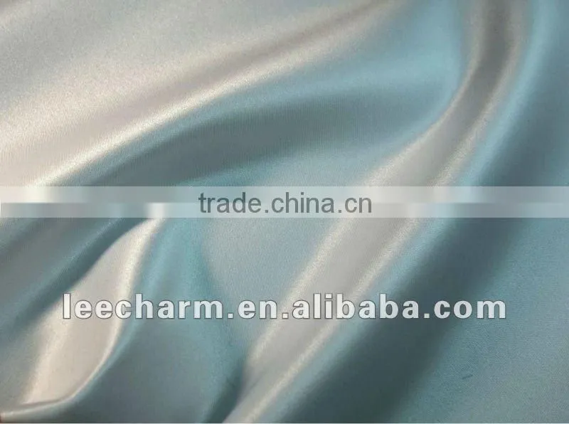 Polyester Fabric Produce From Recycled Yarn