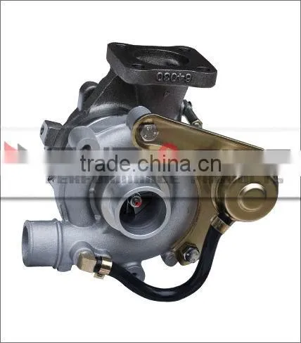 CT9 turbocharger for TOYOTA