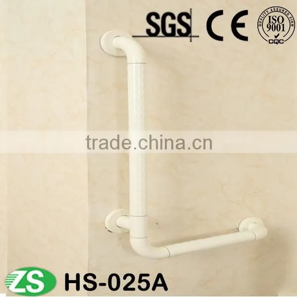 Grab bar for disabled/ portable handrail for elderly