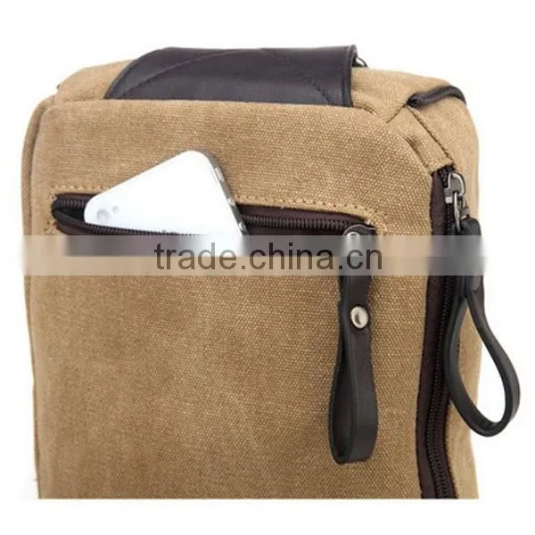Newest souvenir canvas tote bags with custom printed canvas tote bags
