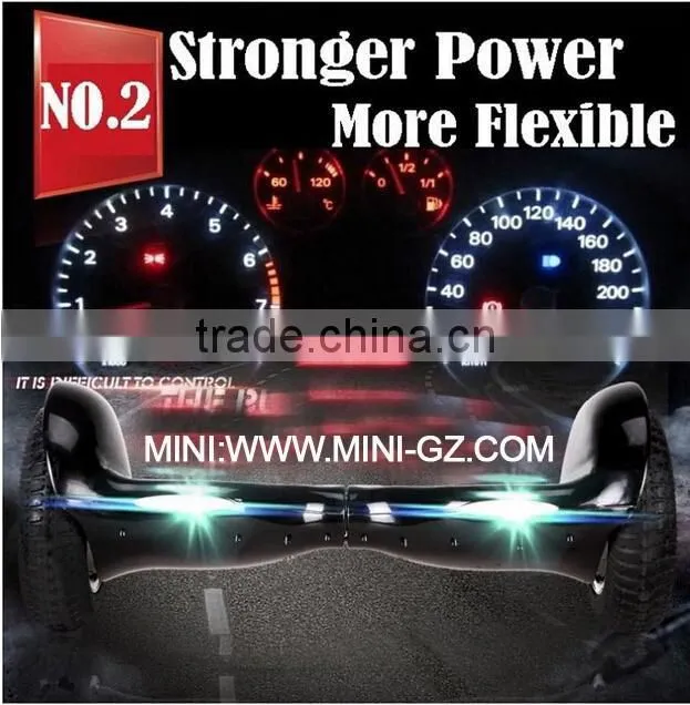 MINI-N10 Manufacturer Hot Smart Scooter 4400mah SAMSUNG battery