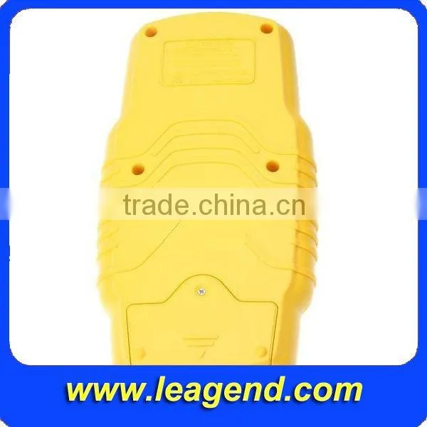 CAN OBDII/EOBD easy-to-use universal scan gauge / auto scanner T61 -multilingual ,review datastream