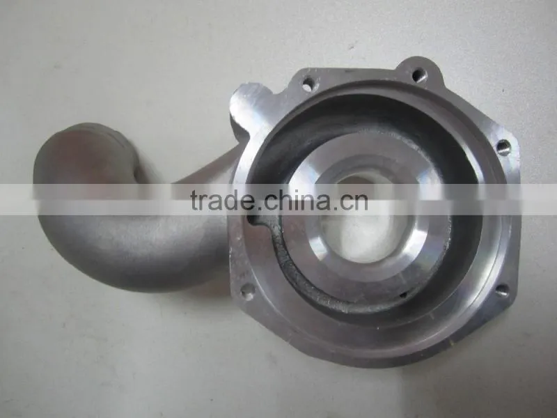 Bi-turbo k04 compressor housing 53049880026 5304-988-0026 078145704M 078145702M 078145704M 078145704MX turbocharger