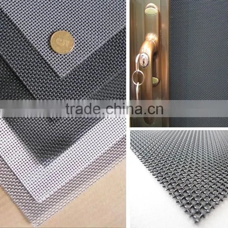 Fly Screen , Security Screen Woven Mesh