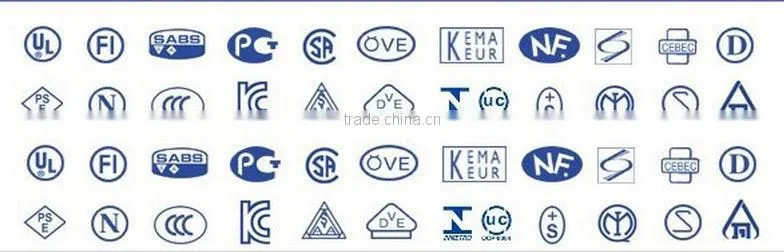 Hot selling electric cable